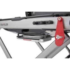 Weber Traveler Gasgrill 14 Weber Traveler Gasgrill -GREENHAND butik 62502139807 9
