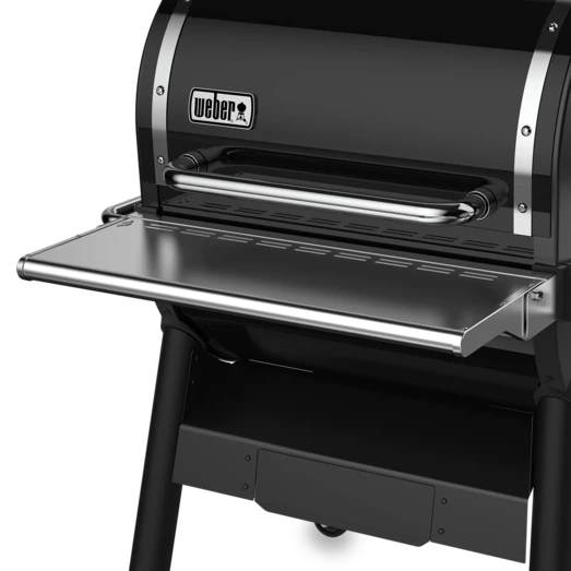 Weber® Bord T/front SmokeFire EX4 1 Weber® Bord T/front SmokeFire EX4