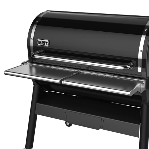 Weber® Bord T/front SmokeFire EX6 3 Weber® Bord T/front SmokeFire EX6 - Billede 3