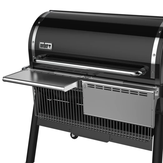 Weber® Bord T/front SmokeFire EX6 4 Weber® Bord T/front SmokeFire EX6 - Billede 4