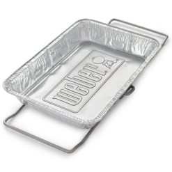 Weber Vandindsats Til SmokeFire Træpillegrill