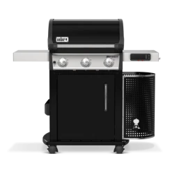 Weber Spirit Premium EPX-315S GBS Hi-tech Gasgrill