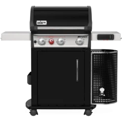 Weber Spirit Premium EPX-325S GBS Hi-tech Gasgrill