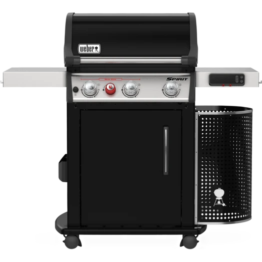 Weber Spirit Premium EPX-325S GBS Hi-tech Gasgrill 1 Weber Spirit Premium EPX-325S GBS Hi-tech Gasgrill