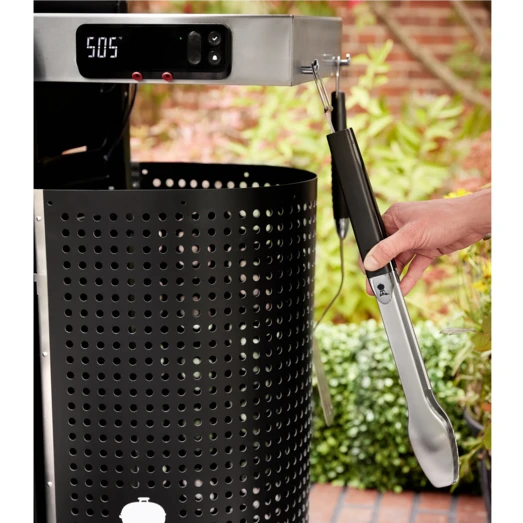 Weber Spirit Premium EPX-325S GBS Hi-tech Gasgrill 6 Weber Spirit Premium EPX-325S GBS Hi-tech Gasgrill - Billede 6