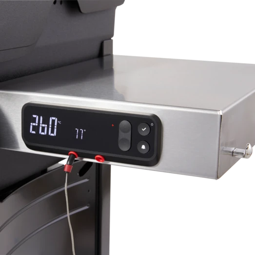 Weber Spirit Premium EPX-325S GBS Hi-tech Gasgrill 7 Weber Spirit Premium EPX-325S GBS Hi-tech Gasgrill - Billede 7