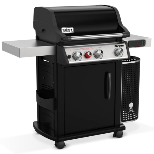 Weber Spirit Premium EPX-325S GBS Hi-tech Gasgrill 2 Weber Spirit Premium EPX-325S GBS Hi-tech Gasgrill - Billede 2
