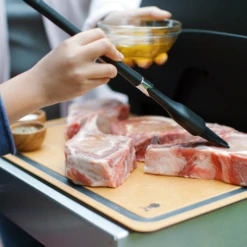 Weber Spirit Premium EPX-325S GBS Hi-tech Gasgrill 25 Weber Spirit Premium EPX-325S GBS Hi-tech Gasgrill -GREENHAND butik 62502140561 23