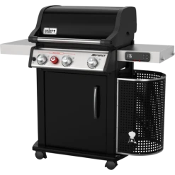 Weber Spirit Premium EPX-325S GBS Hi-tech Gasgrill 15 Weber Spirit Premium EPX-325S GBS Hi-tech Gasgrill -GREENHAND butik 62502140561 3