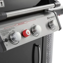 Weber Spirit Premium EPX-325S GBS Hi-tech Gasgrill 16 Weber Spirit Premium EPX-325S GBS Hi-tech Gasgrill -GREENHAND butik 62502140561 8