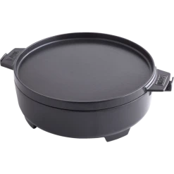 Weber GBS 2-i-1 Stegegryde