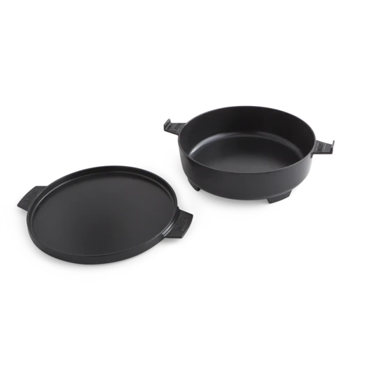 Weber GBS 2-i-1 Stegegryde 2 Weber GBS 2-i-1 Stegegryde - Billede 2