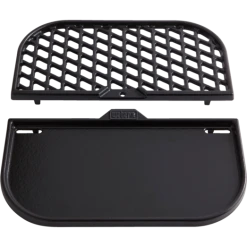 Weber Grill- Og Stegepladestation