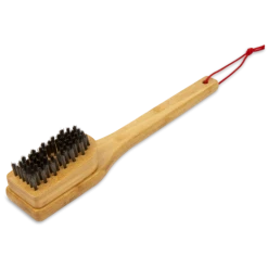 Weber Bambus Grillbørste 30 Cm