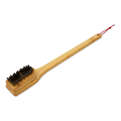 Weber Bambus Grillbørste 46 Cm