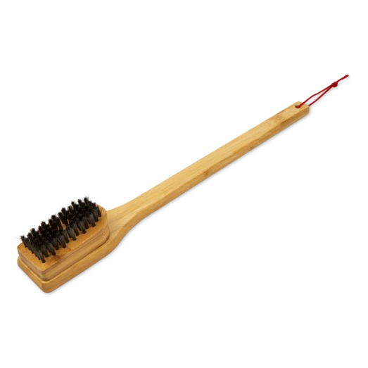 Weber Bambus Grillbørste 46 Cm 1 Weber Bambus Grillbørste 46 Cm