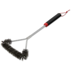 Weber Trekantet Grillbørste 46 Cm