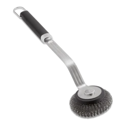 Weber Skurebørste Til Grill