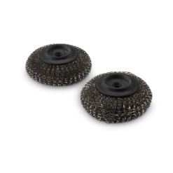 Weber Udskiftelig Hoveder Til Grillskurebørste