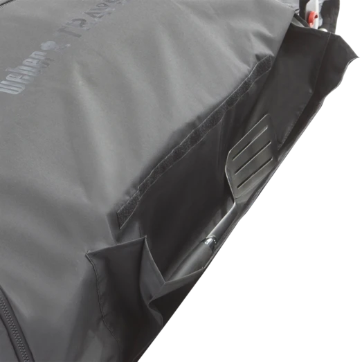 Weber Traveler Transporttaske Sort 6 Weber Traveler Transporttaske Sort - Billede 6