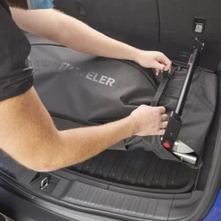 Weber Traveler Transporttaske Sort 20 Weber Traveler Transporttaske Sort -GREENHAND butik 62502151460 22