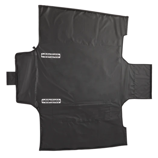 Weber Traveler Transporttaske Sort 3 Weber Traveler Transporttaske Sort - Billede 3