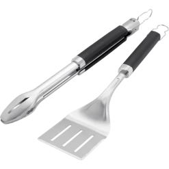 Weber 2-delt Grillsæt