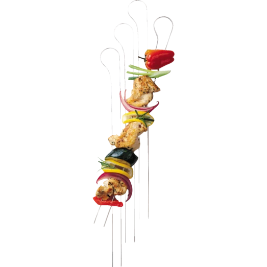 Weber Grillspyd Sæt 1 Weber Grillspyd Sæt