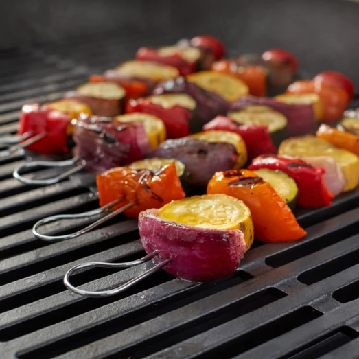 Weber Grillspyd Sæt 2 Weber Grillspyd Sæt - Billede 2