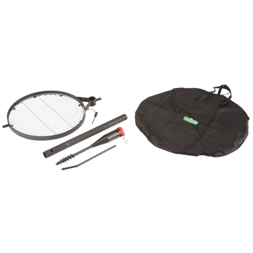 Greenhand The Fire Pit Bålsted Ø58 2 Greenhand The Fire Pit Bålsted Ø58 - Billede 2