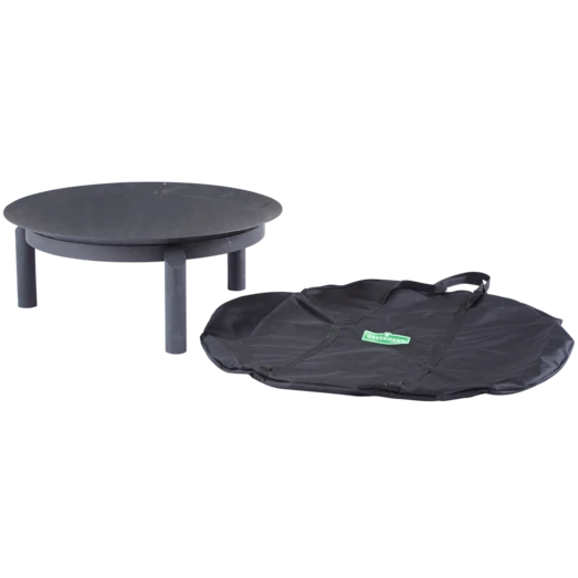 Greenhand The Fire Pit Bowl Bålfad Ø70 Cm 1 Greenhand The Fire Pit Bowl Bålfad Ø70 Cm