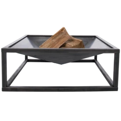 GREENHAND butik 6 Greenhand Alva Bålsted, 80 X 80 Cm