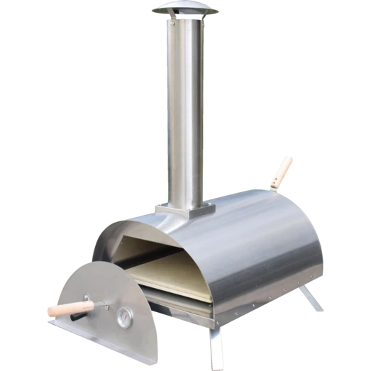 Greenhand Pizzaovn 1 Greenhand Pizzaovn