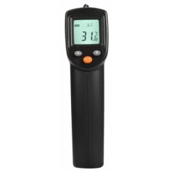 Cozze Grilltermometer -GREENHAND butik 62502216568 8