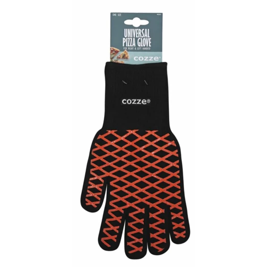 Cozze Grillhandske 2 Cozze Grillhandske - Billede 2