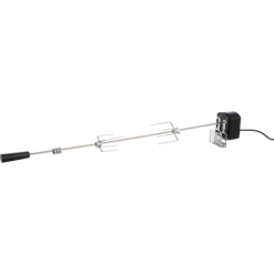 Dangrill Rotisseri Med Motor 95 Cm