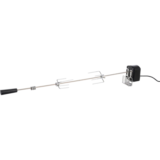 Dangrill Rotisseri Med Motor 95 Cm 1 Dangrill Rotisseri Med Motor 95 Cm