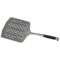 Cozze Pizzaspade 66 Cm Perforeret Stål 7 Cozze Pizzaspade 66 Cm Perforeret Stål -GREENHAND butik 62502258638 3