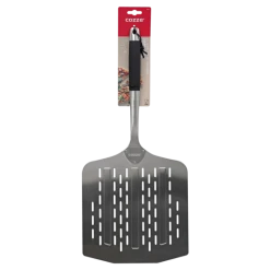 Cozze Pizzaspade 66 Cm Perforeret Stål 8 Cozze Pizzaspade 66 Cm Perforeret Stål -GREENHAND butik 62502258638 8