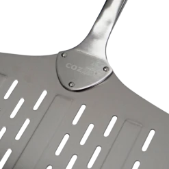 Cozze Pizzaspade 66 Cm Perforeret Stål 9 Cozze Pizzaspade 66 Cm Perforeret Stål -GREENHAND butik 62502258638 9