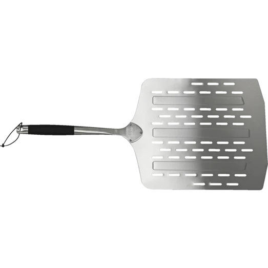 Cozze Pizzaspade 76 Cm Perforeret Stål 1 Cozze Pizzaspade 76 Cm Perforeret Stål