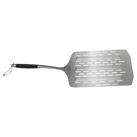 Cozze Pizzaspade 76 Cm Perforeret Stål 2 Cozze Pizzaspade 76 Cm Perforeret Stål - Billede 2