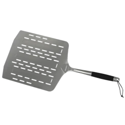 Cozze Pizzaspade 76 Cm Perforeret Stål 8 Cozze Pizzaspade 76 Cm Perforeret Stål -GREENHAND butik 62502258639 8