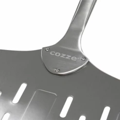 Cozze Pizzaspade 76 Cm Perforeret Stål 9 Cozze Pizzaspade 76 Cm Perforeret Stål -GREENHAND butik 62502258639 9