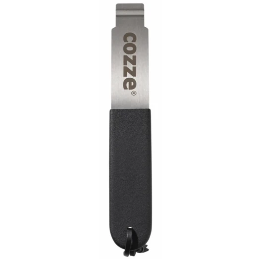 Cozze Støbejernspande Med Træbakke 165x330 Mm 6 Cozze Støbejernspande Med Træbakke 165x330 Mm - Billede 6