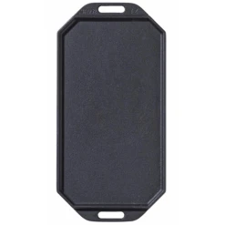 Cozze Støbejernspande Med Træbakke 165x330 Mm 10 Cozze Støbejernspande Med Træbakke 165x330 Mm -GREENHAND butik 62502258640 8