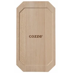 Cozze Støbejernspande Med Træbakke 165x330 Mm 11 Cozze Støbejernspande Med Træbakke 165x330 Mm -GREENHAND butik 62502258640 9