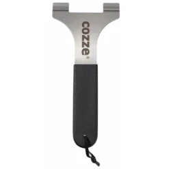 Cozze Støbejernspande Med Træbakke 330x330 Mm 11 Cozze Støbejernspande Med Træbakke 330x330 Mm -GREENHAND butik 62502258642 10