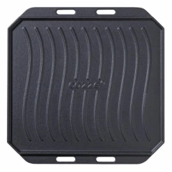 Cozze Støbejernspande Med Træbakke 330x330 Mm 8 Cozze Støbejernspande Med Træbakke 330x330 Mm -GREENHAND butik 62502258642 3