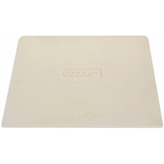 Cozze Pizzasten 42,5x42,5 Cm 3 Cozze Pizzasten 42,5x42,5 Cm - Billede 3